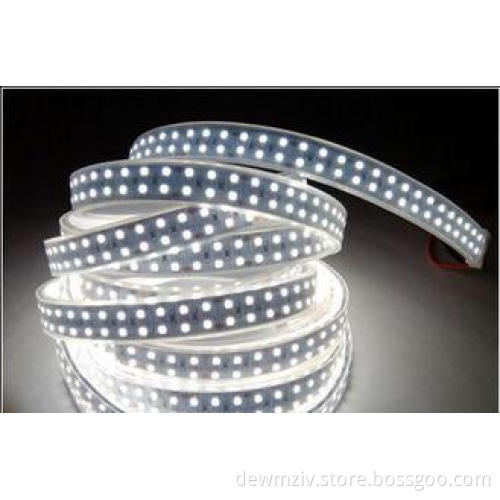 96W Waterproof 120leds 5M Roll LED Strip light RGB Warm whi